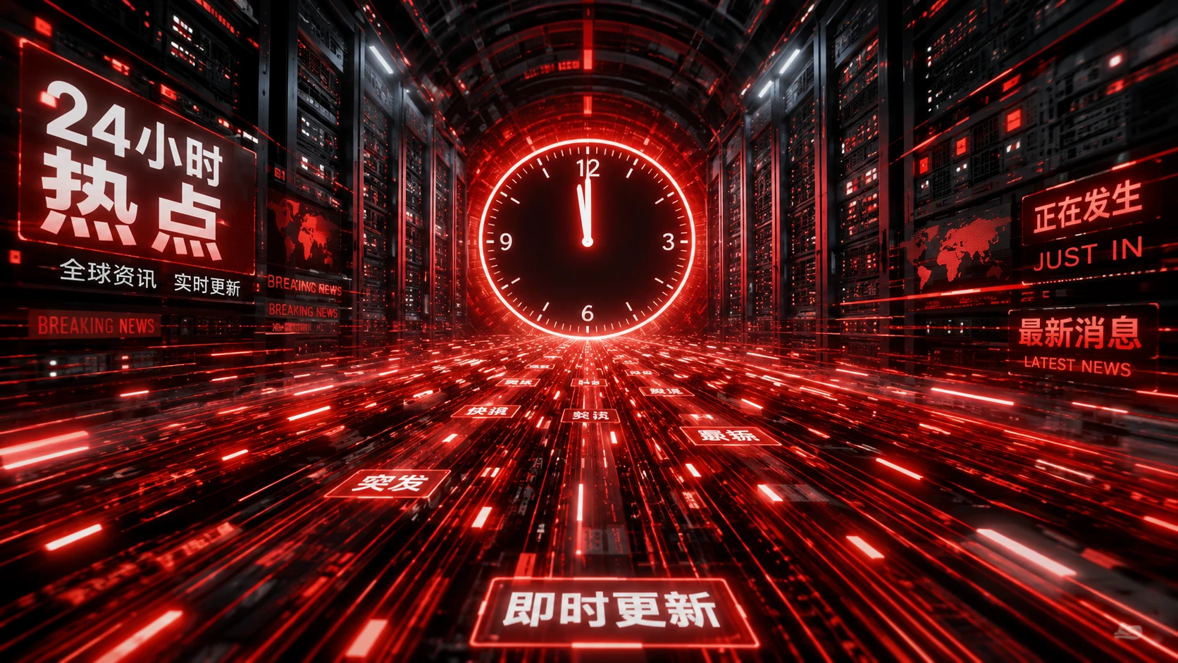 事件时间线公开资讯